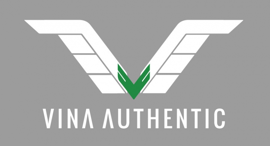 Nhượng Quyền Thương Hiệu VINA AUTHENTIC