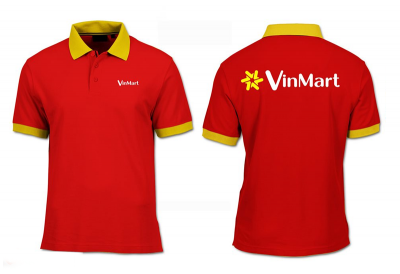 Hợp Đồng Sản Xuất Đồng Phục Cửa Hàng Vinmart