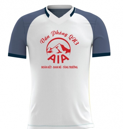 Đồng Phục Thể Thao AIA