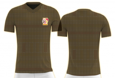 Đồng Phục Áo FC Cambodia